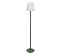 Atmosphera – Lampadaire d'extérieur LED Zack H108 cm – Sans fil, rechargeable, 3 modes, multicolore