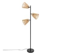 Atmosphera Lampadaire Gaida - Beige