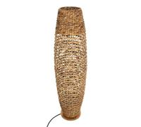 Atmosphera – Lampadaire Sand en hêtre – H118 cm – Beige