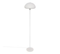 Atmosphera Lampadaire Savio champignon - Beige