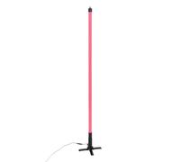 Atmosphera - Lampadaire Tube LED - 139 cm - Design Moderne, Néon Lumineux d'Ambiance - Pour Salon, Chambre, Bureau