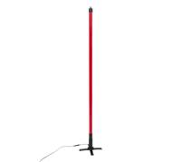 Atmosphera - Lampadaire Tube LED - 139 cm - Design Moderne, Néon Lumineux d'Ambiance - Pour Salon, Chambre, Bureau