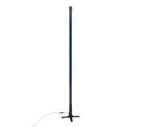 Atmosphera - Lampadaire Tube LED - 139 cm - Design Moderne, Néon Lumineux d'Ambiance - Pour Salon, Chambre, Bureau