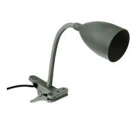 Atmosphera - Lampe à pince Sily en métal - Vert jade - Sily Vert G