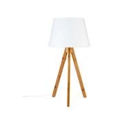 Atmosphera Lampe à poser Bahi