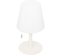 Lampe USB d'extérieur led ""Zack"" argile H30,5cm - Atmosphera Créateur d'intérieur