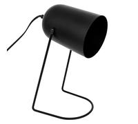 Atmosphera Lampe à poser Faro - Noir