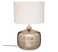 Atmosphera - Lampe Kais - métal - H52 cm