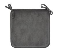 Atmosphera Lilou - 38x38 cm - Gris