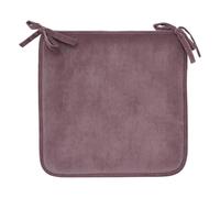 Atmosphera Lilou - 38x38 cm - Violet