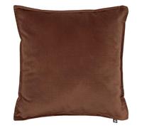 Atmosphera Lilou - 45x45 cm - Marron
