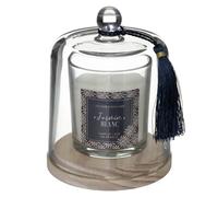 Atmosphera – Bougie parfumée Loli – Jasmin – 130 g