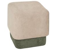Poufs Doki gris - Atmosphera Créateur d'intérieur