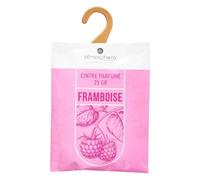 Atmosphera - Lot de 3 cintres parfumés - framboise - 25g