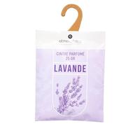 Atmosphera Cintres parfumés Lot de 3 – Lavande – 25 g