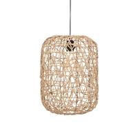 Atmosphera - Luminaire Suspension Corde D 28 cm