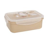 Atmosphera - Lunch Box Enfant PP Assorti - Beige