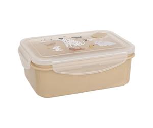 Atmosphera - Lunch Box Enfant PP Assorti - Beige