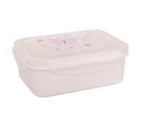 Atmosphera - Lunch Box Enfant PP Assorti - Blanc