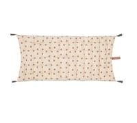 Atmosphera - Matelas de Sol Enfant Motif Pommes en Coton 60 x 120 cm