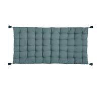 Atmosphera – Matelas de sol Otto – 60 x 120 cm – Bleu canard