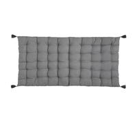 Atmosphera – Matelas de sol Otto 60 x 120 cm Gris