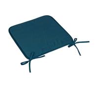 Atmosphera Micro - 39x39x1,8 cm - Bleu