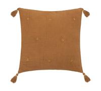 Atmosphera Millo - 40x40 cm - Marron