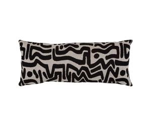 Atmosphera Mira - 30x80x15 cm - Noir