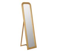 Atmosphera - Miroir Adele - doré - 40x160 cm