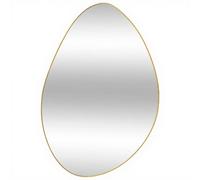 Atmosphera Miroir organique Roman - 60 x 40 cm