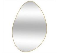 Atmosphera Miroir organique Roman - 60 x 40 cm
