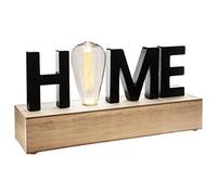 Atmosphera - Mot à poser LED Home 16x34 cm