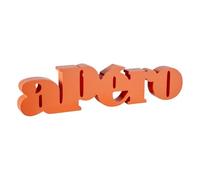 Atmosphera - Mot à Poser yuca Orange l27,5cm