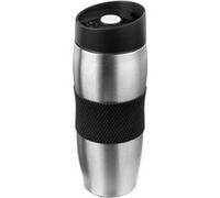 Atmosphera - Mug isolant - Metal - Noir Noir G
