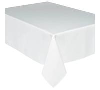 Atmosphera - Nappe Anti-tâche Ivoire - 140x240 cm
