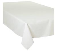 Atmosphera - Nappe Anti-tâche Ivoire - 150x300 cm