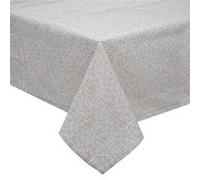 Atmosphera – Nappe EDI – Coton chambray – Beige 150x250 cm