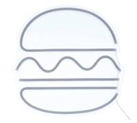 Atmosphera - Néon led burger 30x30cm