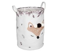 Atmosphera Bac à jouets Renard