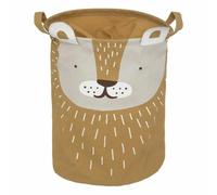 Atmosphera - Sac de Rangement Enfant Lion - D32 cm
