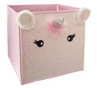 Atmosphera Panier De Rangement Unicorn