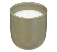 Atmosphera Paola 195g Fève de Tonka - Vert