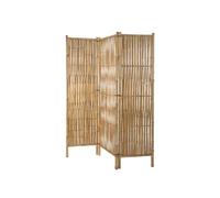 Atmosphera Paravent bambou Dream - Beige