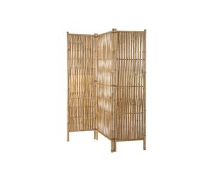 Atmosphera Paravent bambou Dream - Beige