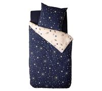 Atmosphera - Parure de lit Enfant Enfant 200x140cm Bleu