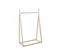 Atmosphera Penderie enfant attrape-rêves - Naturel