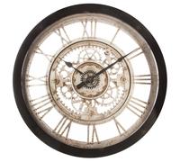 Atmosphera - Horloge Ivy mécanique D61 cm