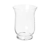 Atmosphera - Photophore Verre évasé H15