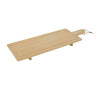 Atmosphera - Planche de présentation rio beige l60xp20xh3,5cm